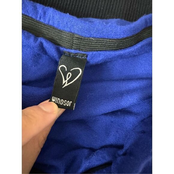 Windsor blue tube top size small - Picture 6 of 6